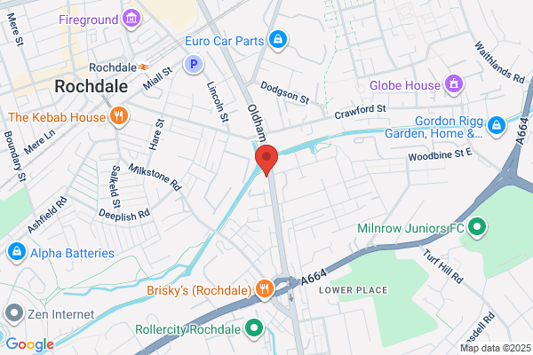 Wellfield Surgery