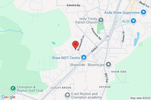Dolittle Dog Daycare & Grooming Parlour
