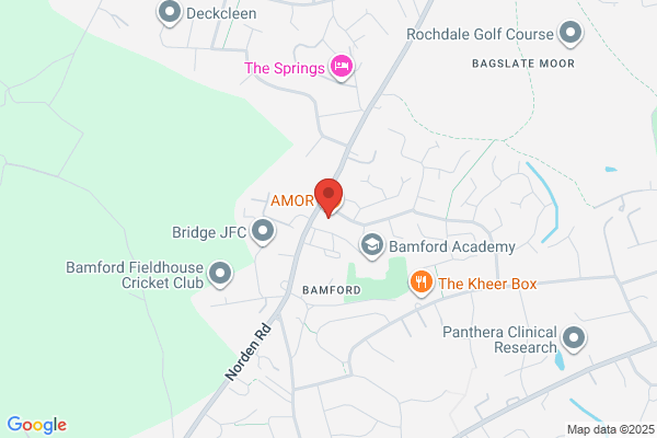 Bamford Dry Cleaners