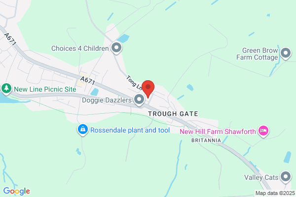 D Howorth & Son Ltd