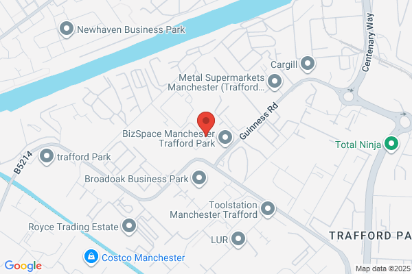 Dransfields Engineering Services Ltd