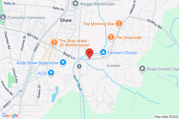 Shaw (Lancs) Tool Co