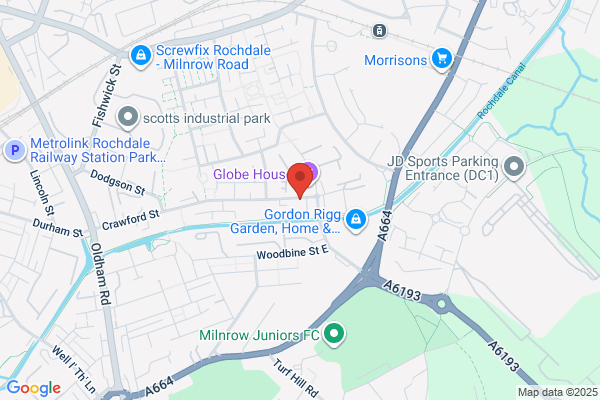 Venture Precision Engineering