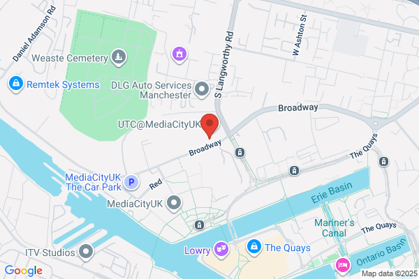 Daily Manchester Powered By ON-TV UK LTD