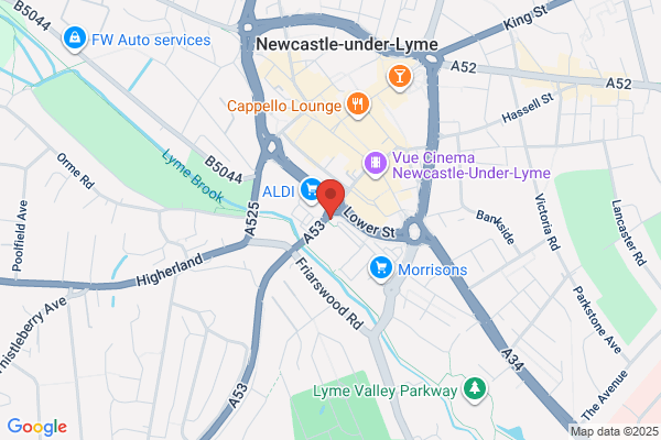 Heywood Estate Agents