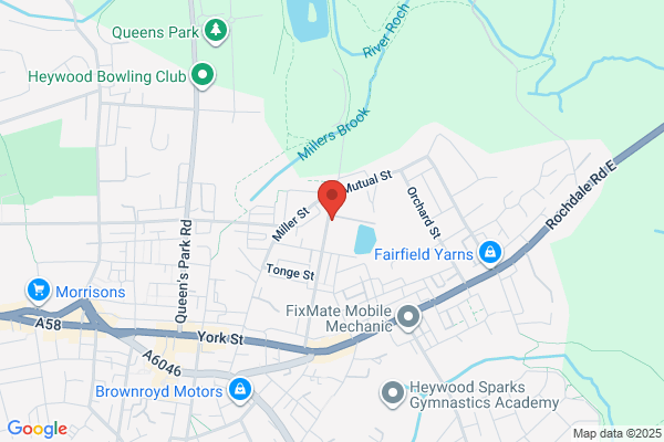 Sherwood Agencies Ltd