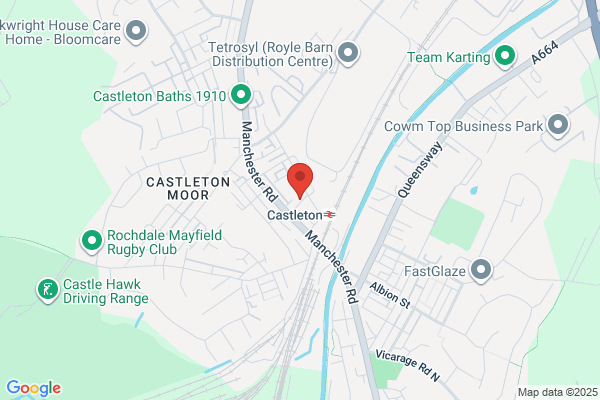 Castleton Gabriels