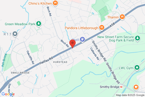 Kilpatricks Funeralcare