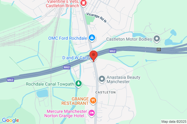 L C Motors