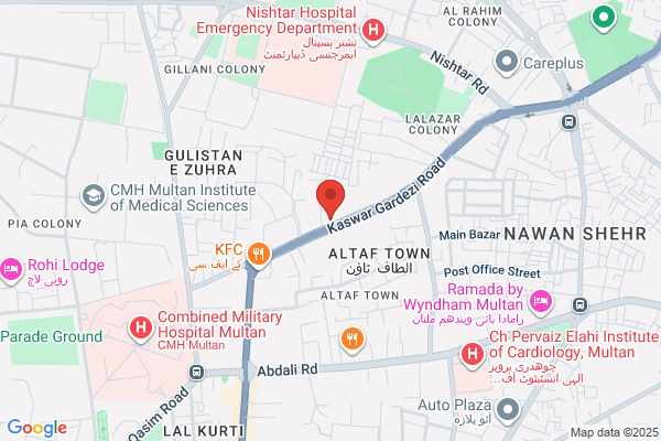 Rehman Motors