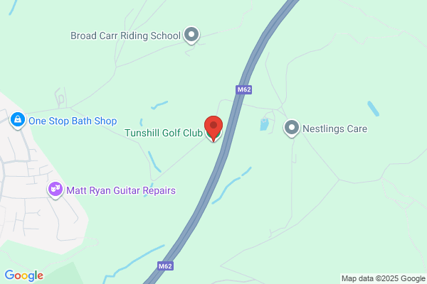 Tunshill Golf Club Ltd