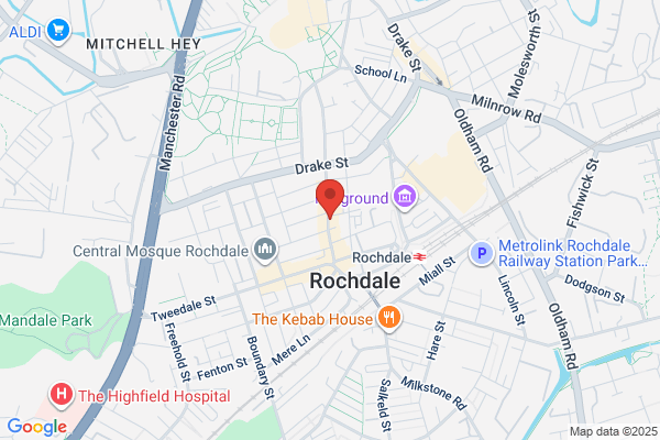 A R P Roofing
