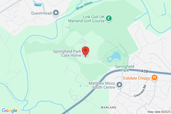 Springfield Park Homecare Services