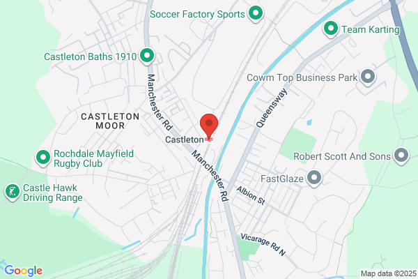 Castleton Hotel