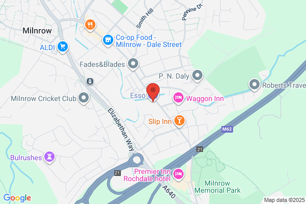 Milnrow Insurance Services