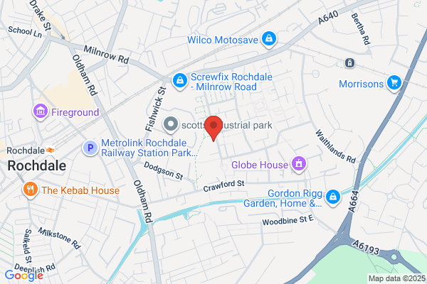 Newbold Community Centre