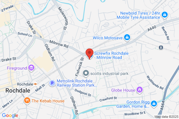Edmondson Lifting Ltd