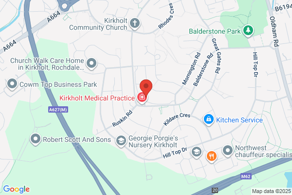 Rochdale Metropolitan Borough Council