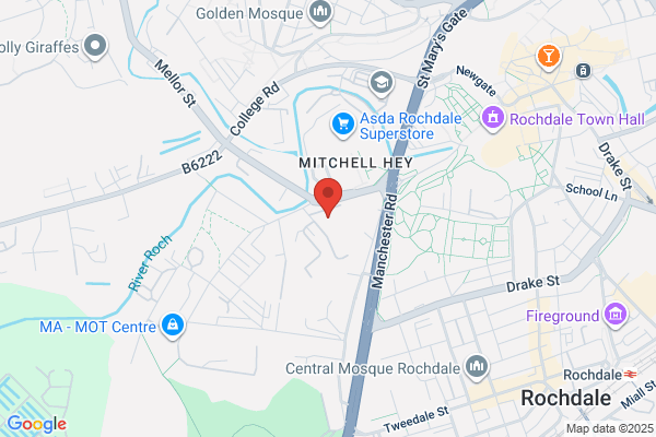 Spireaxis