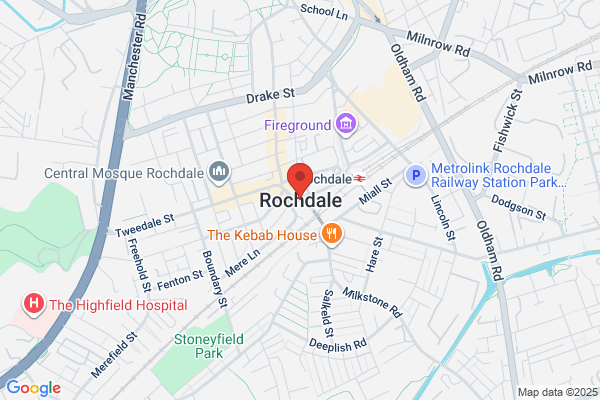 Pem's Garage Ltd