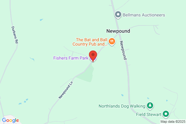 Fisherfield Farm