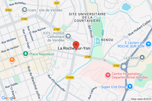 La Roche