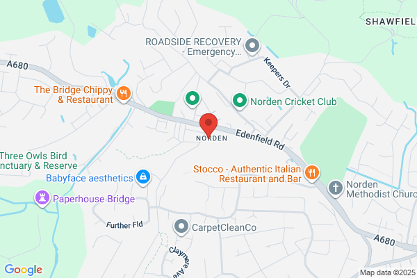 Ashbourne Nursing Home