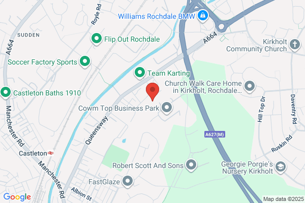 E C P Circuits Ltd