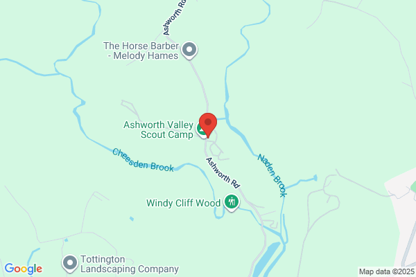 Gelderwood Country Park
