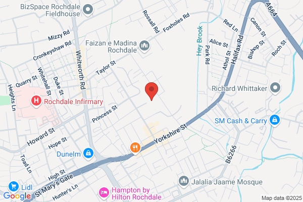 Doity Engineering Ltd