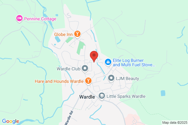 Wardle Childcare Partnership