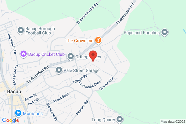 Mark Haworth Plumbing & Heating Engineer