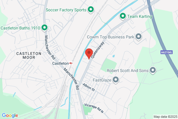 Milnrow Plumbing