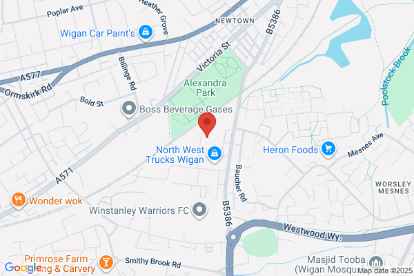 Rothwell Plumbing Services