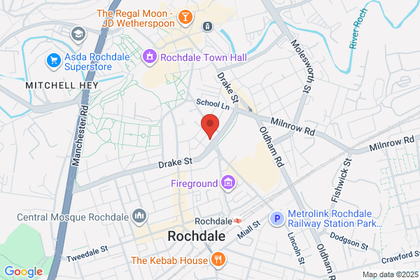 Rochdale Liberal Democrats