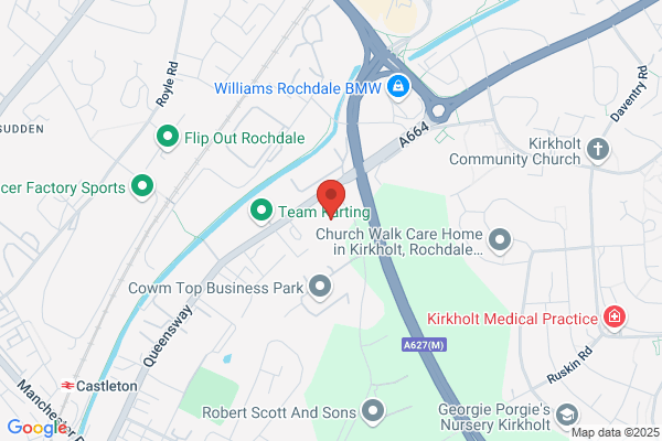 Barnes & Gannon Ltd