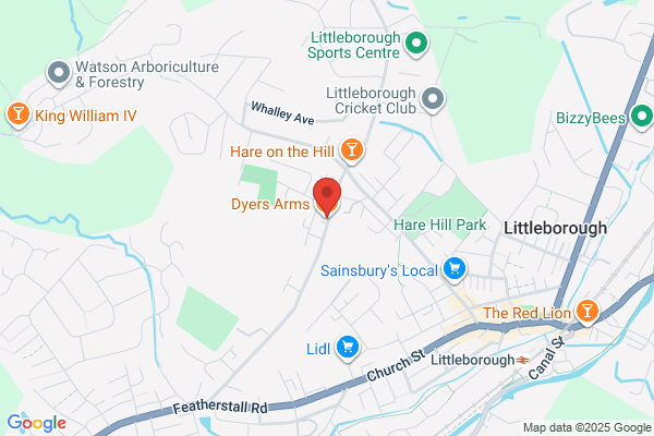 Dyers Arms