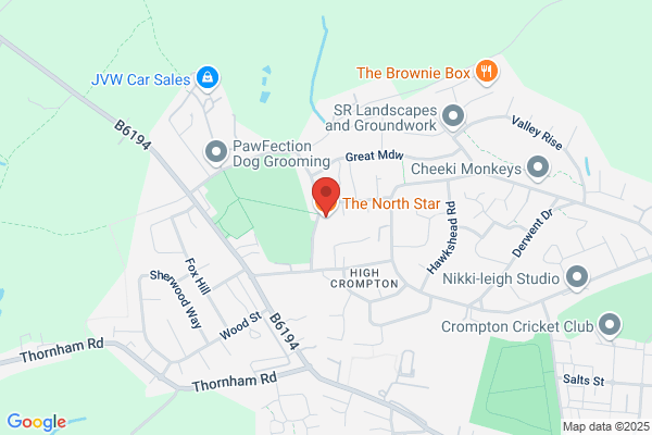 North Star Inn