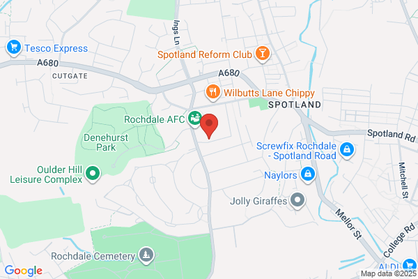 Ratcliffe Arms