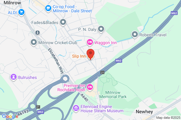 Slip Inn