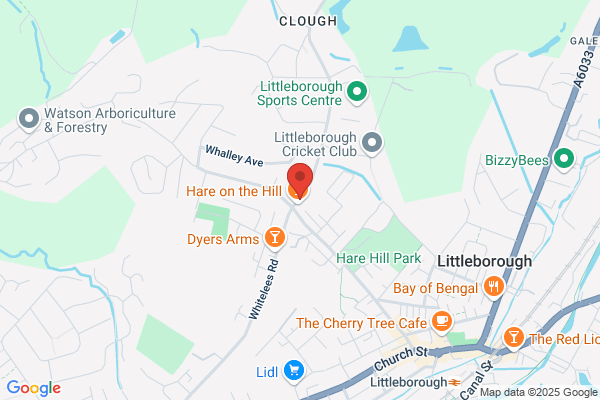 The Caldermoor