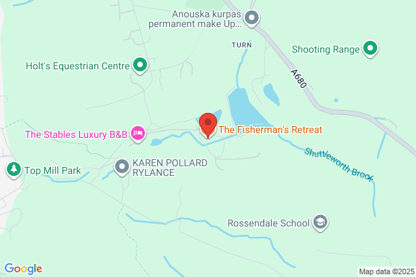 The Fishermans Inn