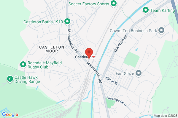 Winstanleys (Castleton) Ltd