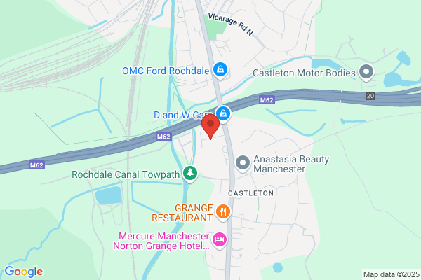Meadow View Care Home