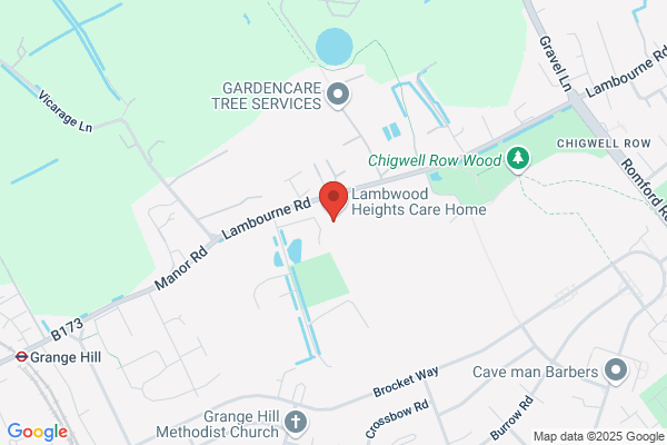 Oakland Care Home
