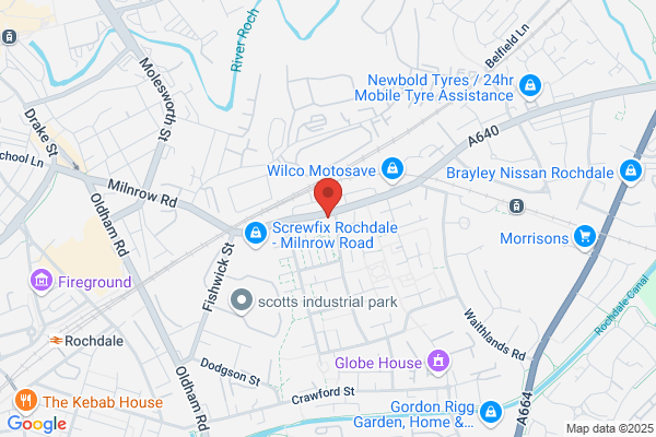 Stamford House Rest Homes