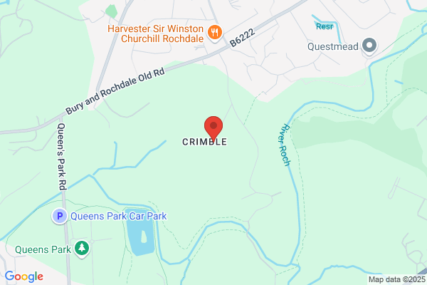 The Crimble