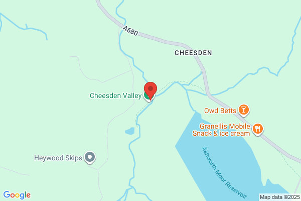 Cheesden Building Services
