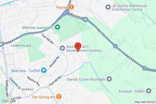 Roof Care (Rochdale)