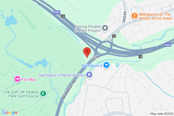 Heaton Park View Nursery Ltd
